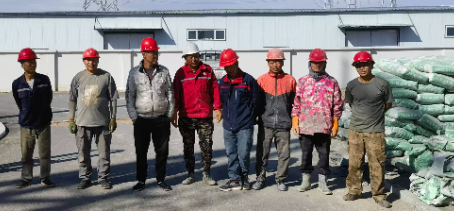 万城镇厂房地基沉降注浆加固施工队伍怎么选